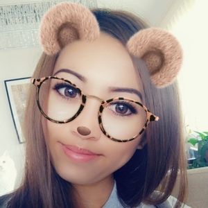 Meet your Posher, Janice